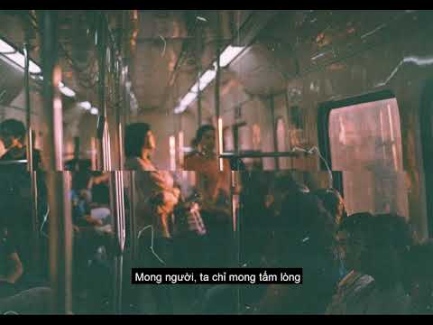 (Lyrics) Người Và Ta / Rhymastic ft Thanh Huyền