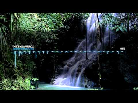 Richie Campbell - That's How We Roll ft Eridson Remix