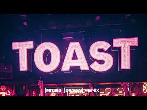 Biały WM x Radny WM - TOAST - (Rotusu & DraVen Remix)