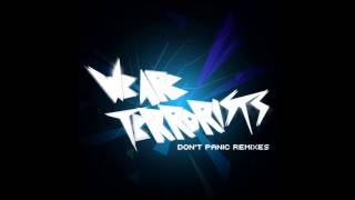 We Are Terrorists - Burn Your Club (Digikid84 Remix) [Boxon Records]
