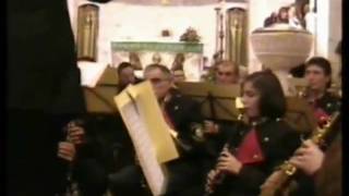 preview picture of video 'Concerto in onore di Santa Cecilia 2009 - parte terza'