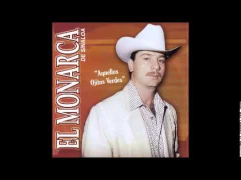 El Monarca De Sinaloa - El Corrido De Callito