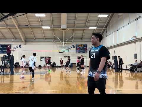 2/14 RCO C+ Game 1 Set 1