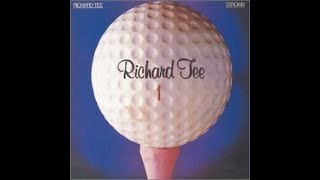 Richard Tee:"I Wanted It Too"