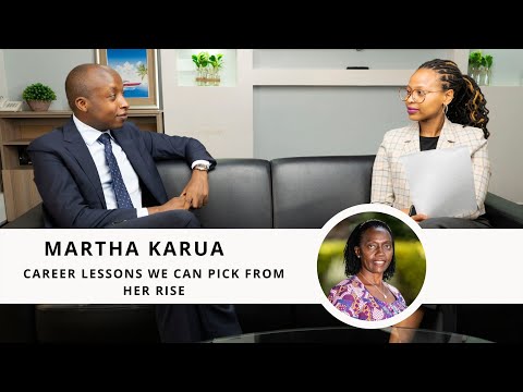 Can A Woman Make It In A Male-Dominated Profession