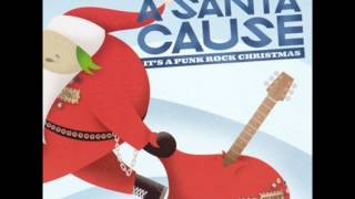 Mookies Last Christmas By Saosin