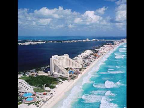 Seashores Of Old Mexico