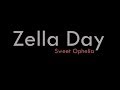 Zella Day • Sweet Ophelia (lyrics) 