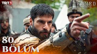 Mehmed: Fetihler Sultanı 80. Bölüm ‪@trt1‬