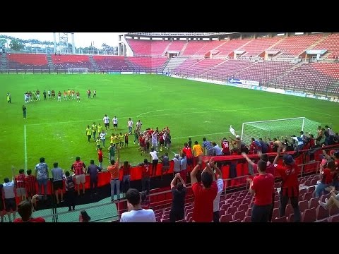 "Previa Huracan Rojinegro Deportivo Lara vs Anzoategui" Barra: Huracan Roji-Negro &bull; Club: Deportivo Lara