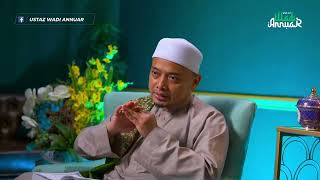 Download lagu [E8] Sirah Rasulullah ﷺ - Rasulullah bertemu dengan Jibril | Ustaz Wadi Annuar mp3