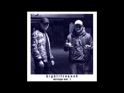 HighLifeSquad / MC VAN - PO CHASOVNIK (prod. by Tony Cohen)