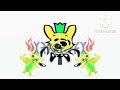 Pinkfong Crashed Opposite Center Effects Exo 2