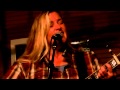 Susan Gibson "If I'd Have Thought" The Blue Door November 8, 2012