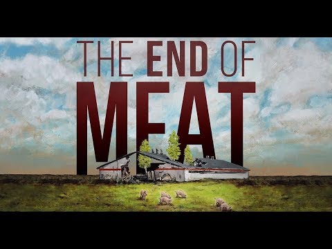 Trailer For THE END OF MEAT