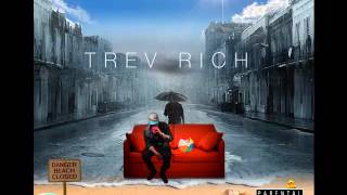 Trev Rich - Squizzy [Prod. By Mahxie]