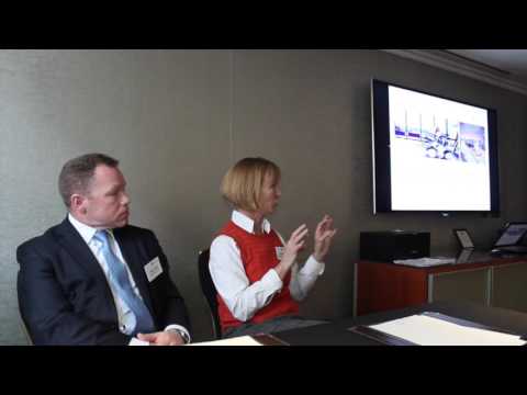 TAG Seminar - How to ensure clients are safeguarded in events & incentives