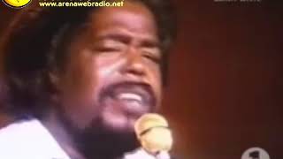 Barry White - Your Sweetness Is My Weakness - Album Version