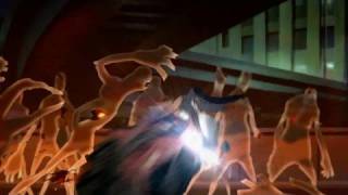 08 Fall Anime AMV - Last Day Alive