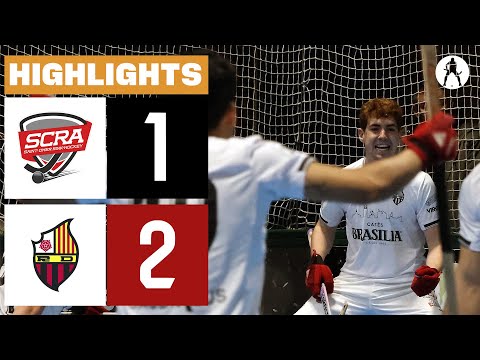 Saint Omer vs Reus (1-2) | HIGHLIGHTS CHAMPIONS LEAGUE