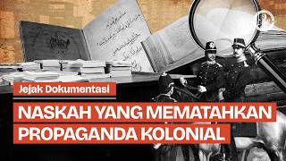 Download lagu Naskah Pecenongan: Warisan Literasi Betawi | HISTORIA.ID mp3 Download lagu Naskah Pecenongan: Warisan Literasi Betawi | HISTORIA.ID mp3
