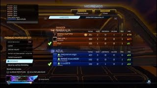 Jugando RL con los lujitos de movistar