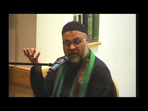 Syed Aley Imran Rizvi | Majlis | Jume Raat | 29th Night of Muharram 1439/2017