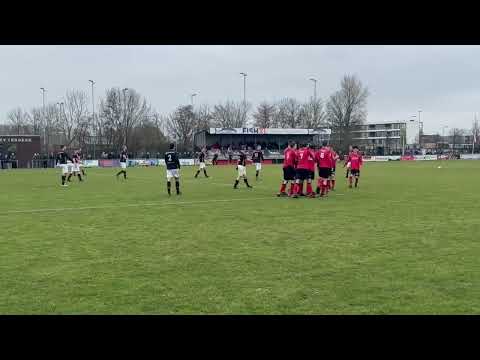 04 02 2023 Yese MZC'11 1 1 Arjen Dingemanse