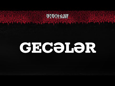 RG — Gecələr