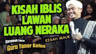 Download lagu Latest Full Humorous Sermon by Guru Yanor Kelua 2024 in Bangkal mp3