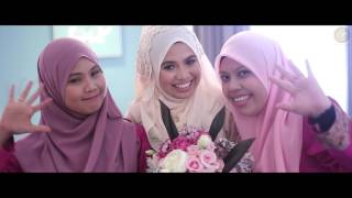 Download lagu The Best Solemnization : Epol & Eka (Sabhi Saddi ft. Marsha - Cinta Sesungguhnya) mp3