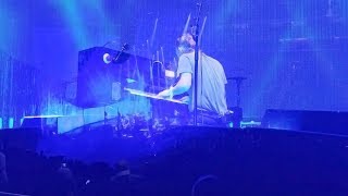 Radiohead - The Daily Mail (multicam, audiomix) [Live at Little Caesars Arena, Detroit 22 07 2018]
