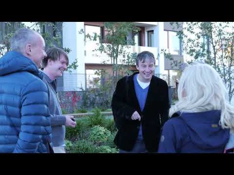 Praha 9 investuje do vzdělání: Moderní škola za 110 milionů vyroste v Zeleném městě