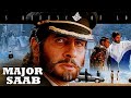 Major Sahab Hindi Superhit Movie Amitabh Bachchan Ajay Devgan Sonali Bendre
