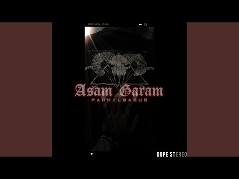 Asam Garam