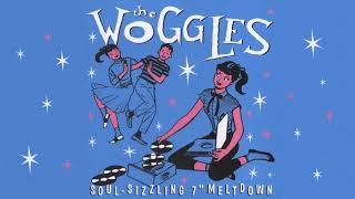 The Woggles - I Got A Line On You