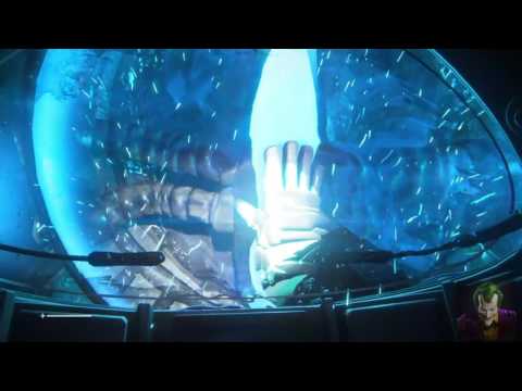 Return To LV:426 in Alien: Isolation on PS4