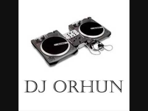 Dj Orhun Sev Yeter Remix