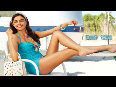 Anton Ishutin ft. Tiana - Deeply In My Soul (Anton Ishutin Spring Touch Mix)