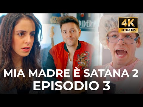 MIA MADRE È SATANA 2 - EPISODIO 3 - iPantellas