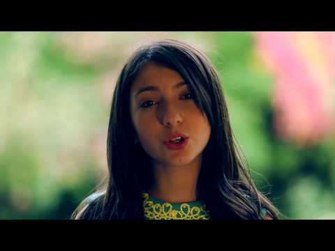 Elina Cholakhyan - Fly  (Official Video)  //2016