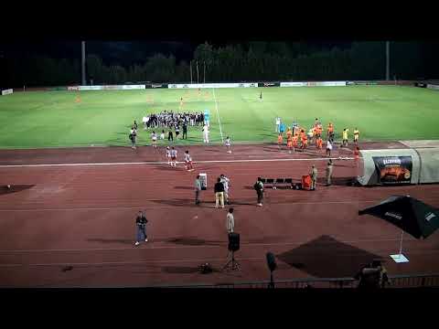 Racing Power FC x Sporting