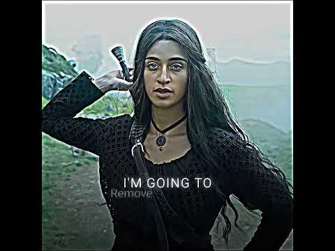 WITCHER ☠️🤯 AWESOME ENTRY #thewitcher #trollface #edit #shorts