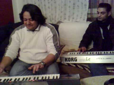 kolo by sasa filipovic und miki todorovic