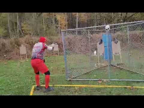 uspsa match