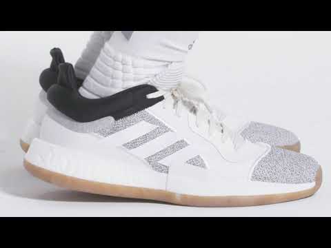 adidas marquee boost low basketball