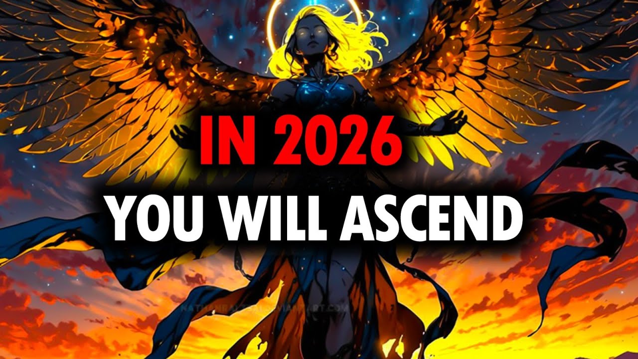 CHOSEN ONE, 2025 IS YOUR PREPARATION YEAR 🔥⚡✨