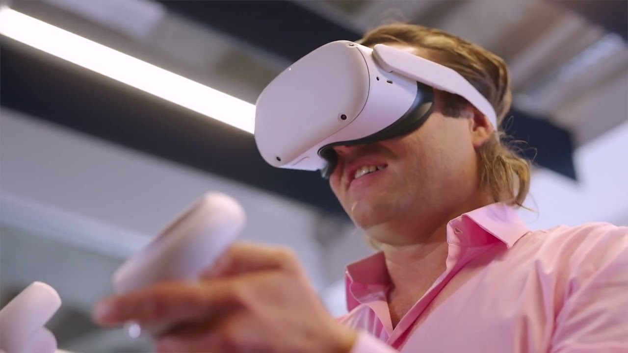 Breaking new ground together