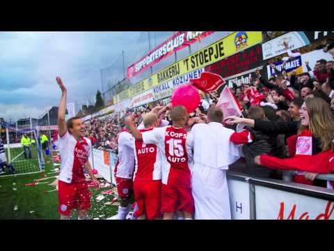 Zaterdag 9 maart: dé derby: IJsselmeervogels-Spakenburg | Mis het niet!