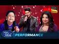 Bholi Si Surat पर Diwakar की Performance ने माहौल बनाया Romantic Ind